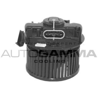 Vidaus pūtiklis AUTOGAMMA GA35012