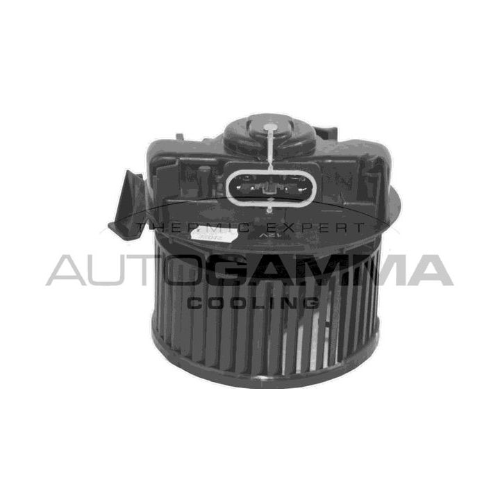 Vidaus pūtiklis AUTOGAMMA GA35012
