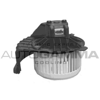 Vidaus pūtiklis AUTOGAMMA GA35014