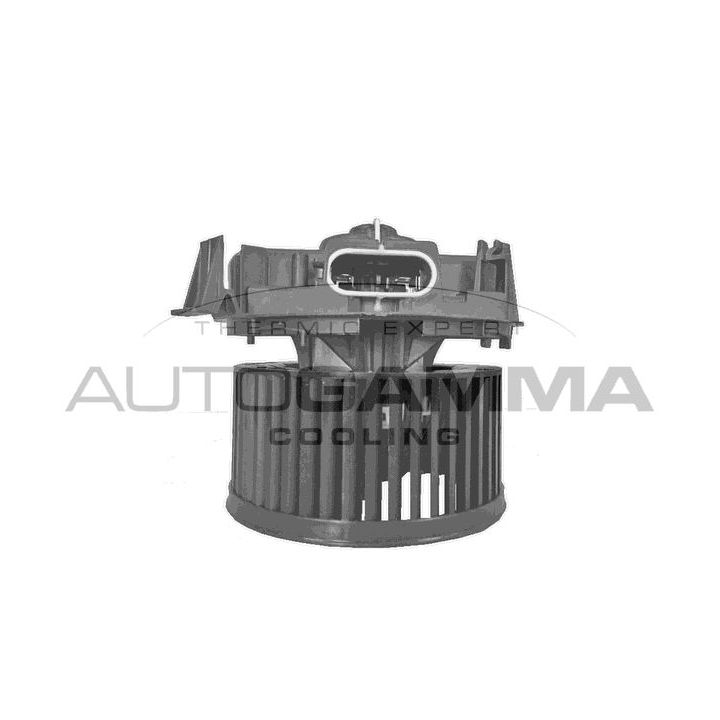 Vidaus pūtiklis AUTOGAMMA GA35017