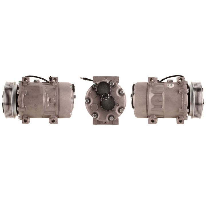 Kompresorius, oro kondicionierius LUCAS ACP369