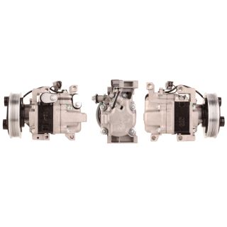 Kompresorius, oro kondicionierius LUCAS ACP377
