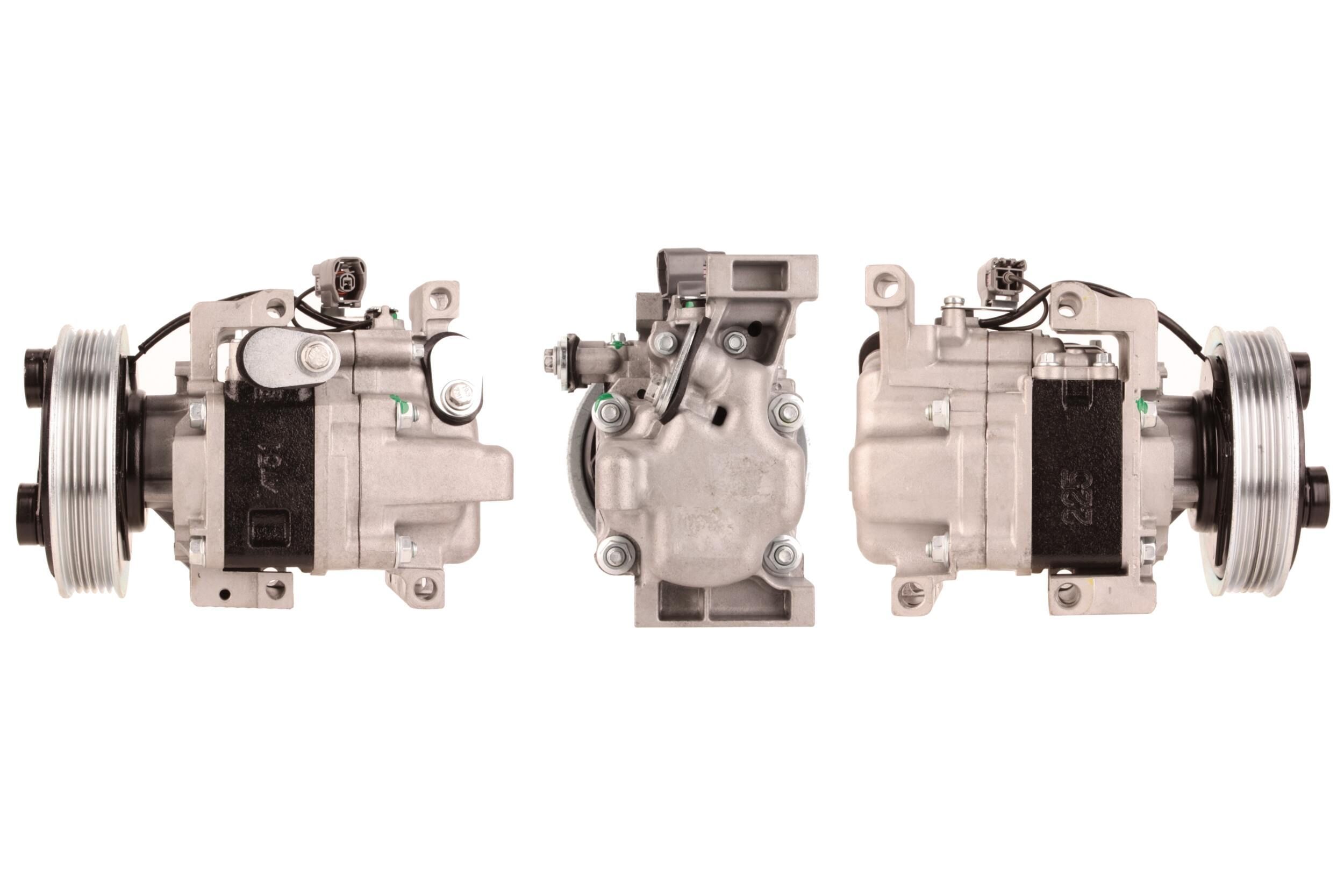 Kompresorius, oro kondicionierius LUCAS ACP377