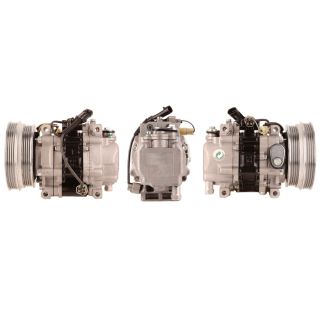 Kompresorius, oro kondicionierius LUCAS ACP380