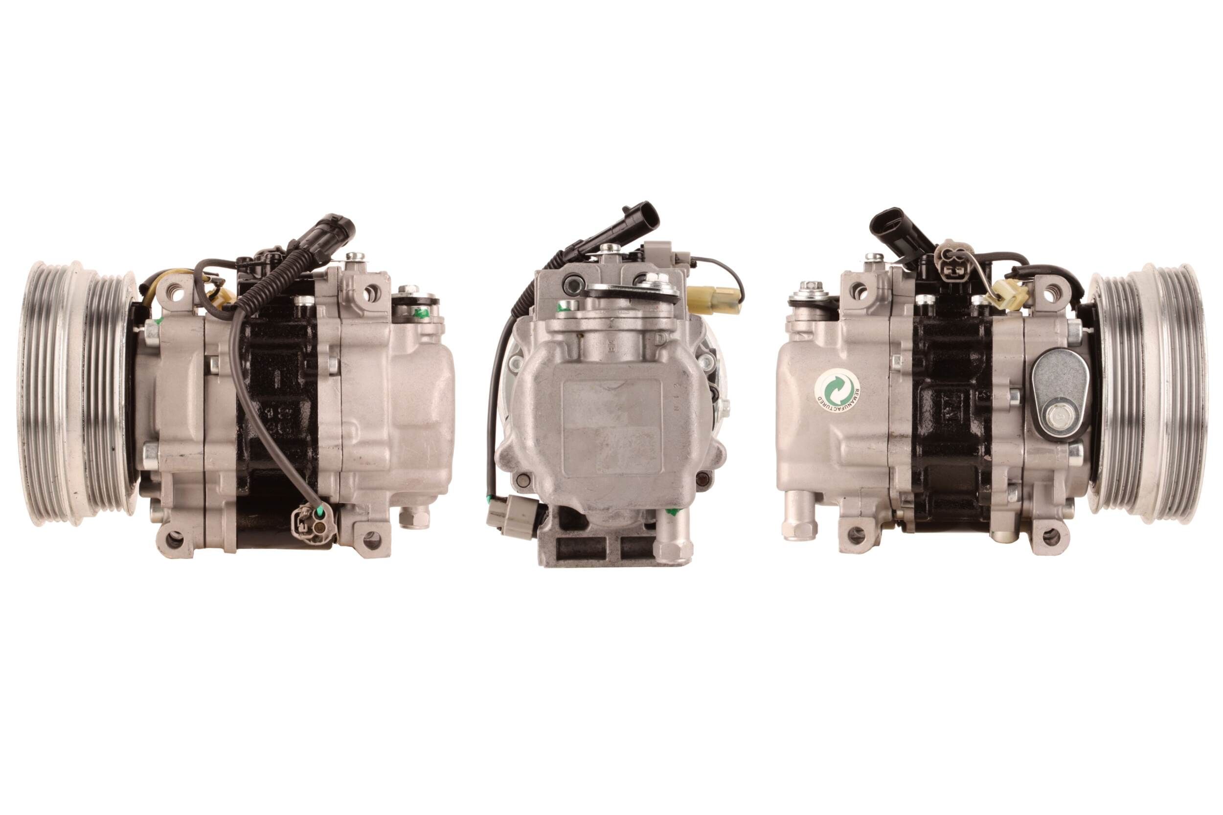 Kompresorius, oro kondicionierius LUCAS ACP380