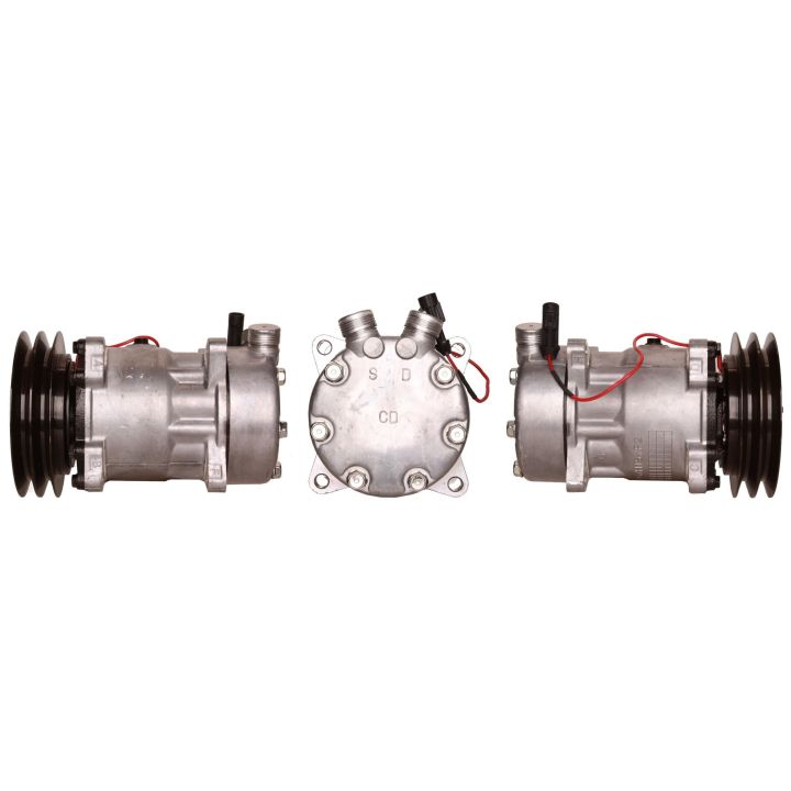 Kompresorius, oro kondicionierius LUCAS ACP382