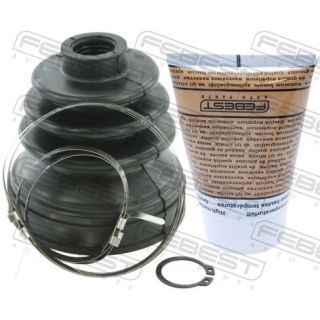 Gofruotoji membrana, kardaninis velenas FEBEST 0515-BKT