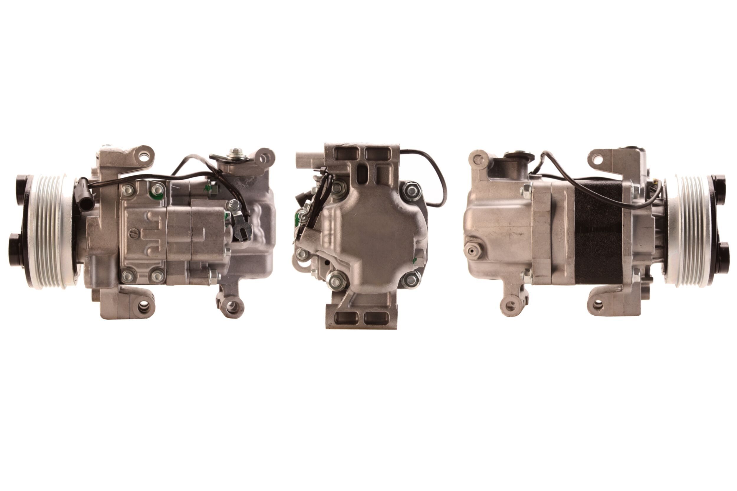 Kompresorius, oro kondicionierius LUCAS ACP383