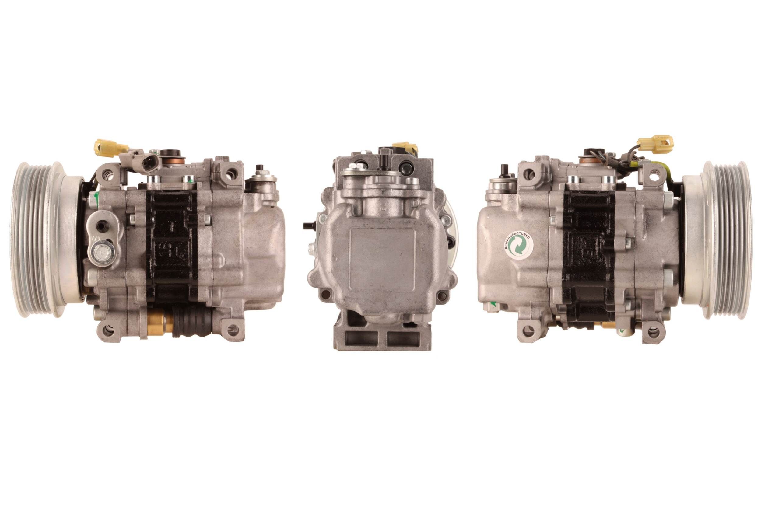 Kompresorius, oro kondicionierius LUCAS ACP385