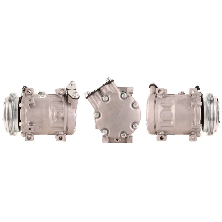 Kompresorius, oro kondicionierius LUCAS ACP391