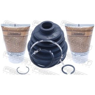 Gofruotoji membrana, kardaninis velenas FEBEST 0515-BL23MT