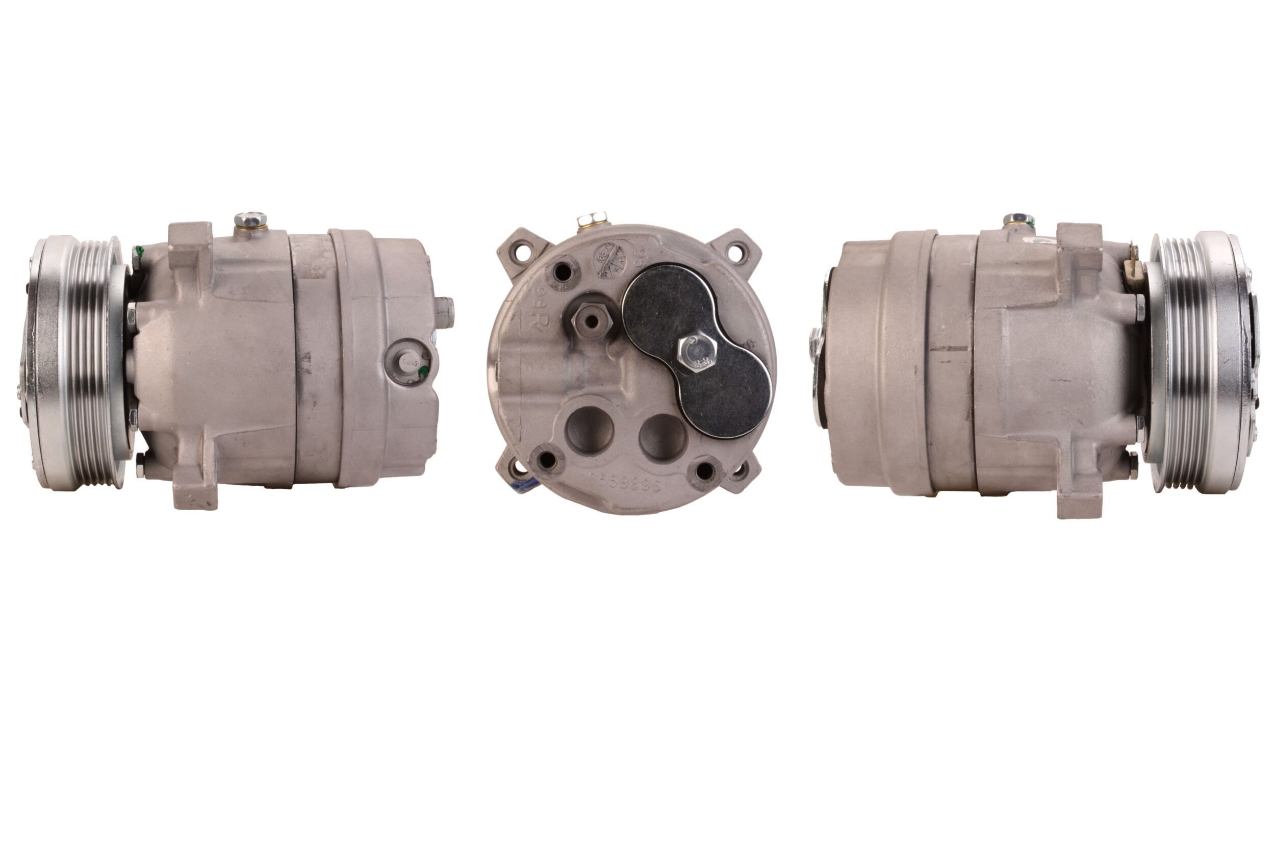 Kompresorius, oro kondicionierius LUCAS ACP393