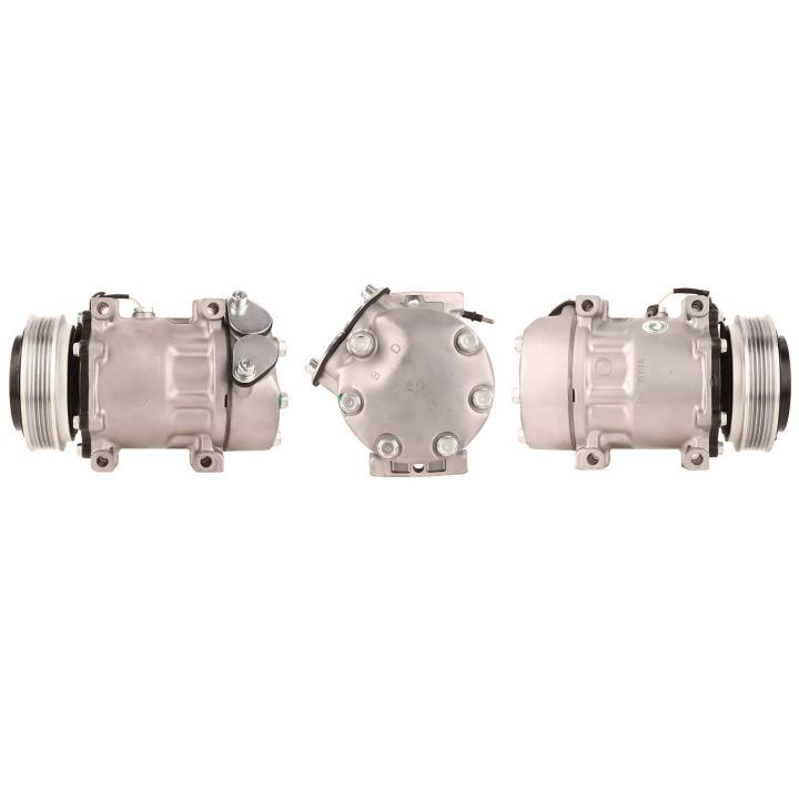 Kompresorius, oro kondicionierius LUCAS ACP394