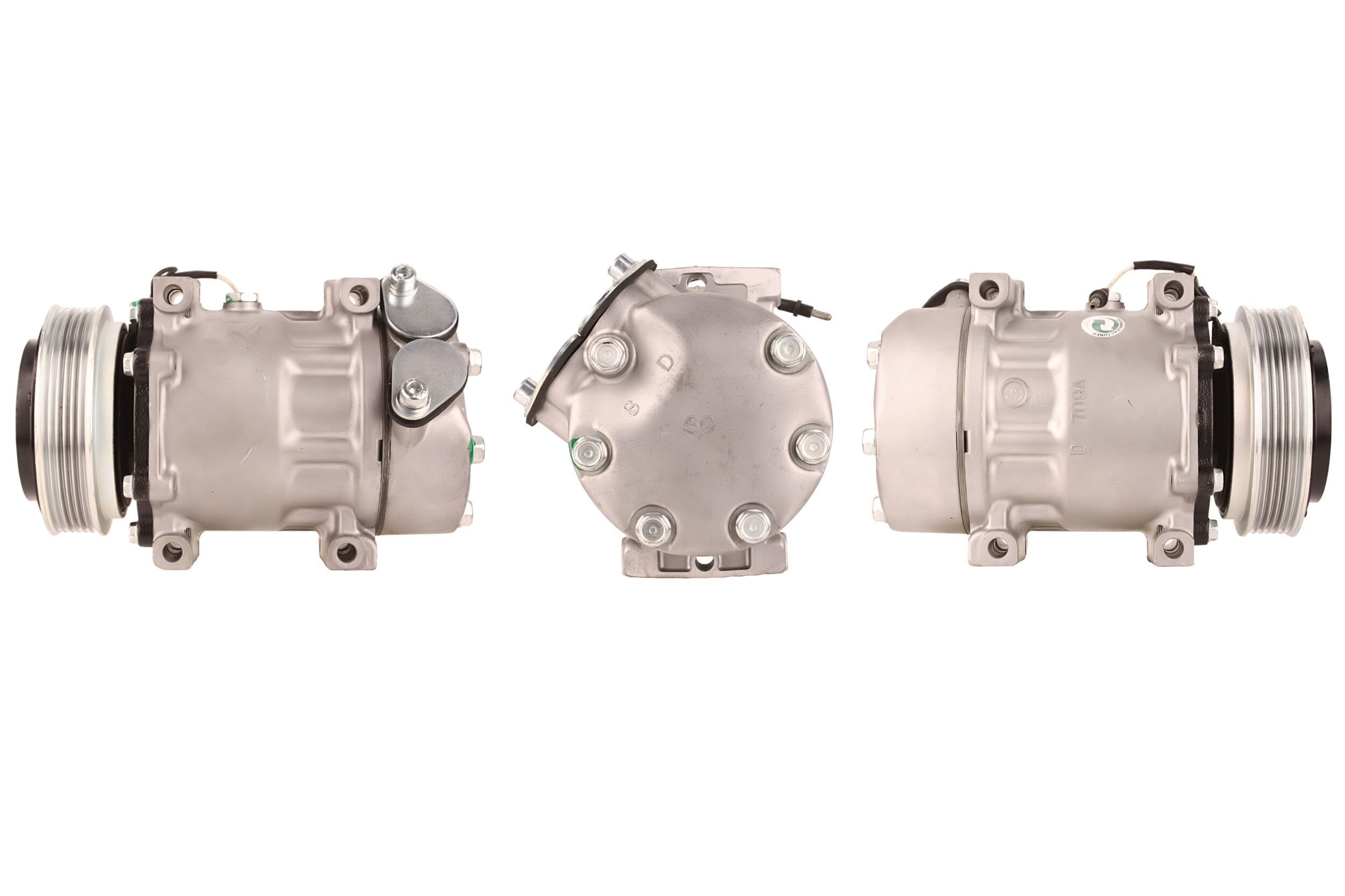 Kompresorius, oro kondicionierius LUCAS ACP394