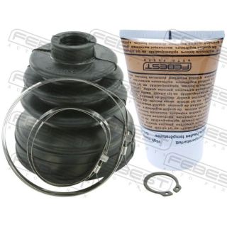 Gofruotoji membrana, kardaninis velenas FEBEST 0515-DY5WT