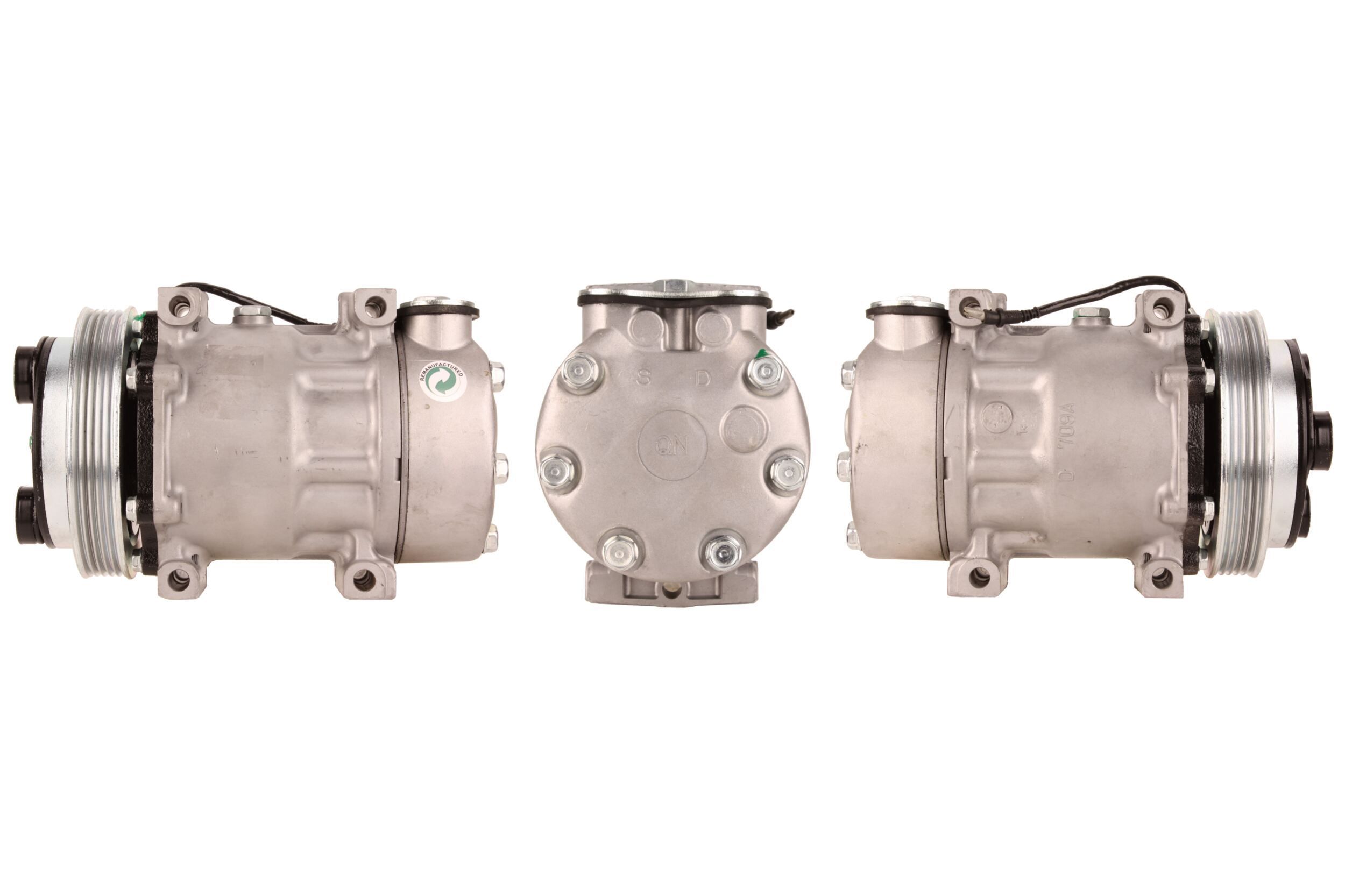 Kompresorius, oro kondicionierius LUCAS ACP407