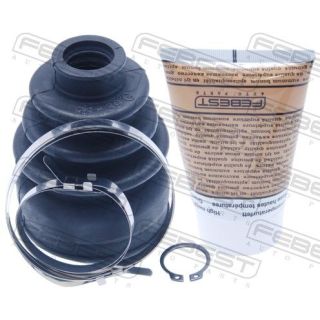 Gofruotoji membrana, kardaninis velenas FEBEST 0515-M2T