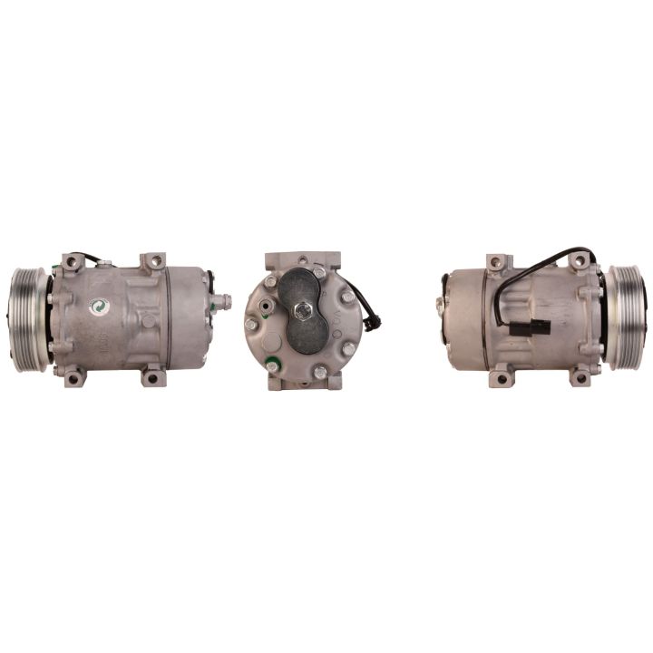 Kompresorius, oro kondicionierius LUCAS ACP410