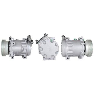 Kompresorius, oro kondicionierius LUCAS ACP412