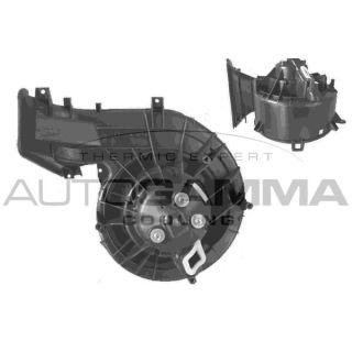 Vidaus pūtiklis AUTOGAMMA GA37009