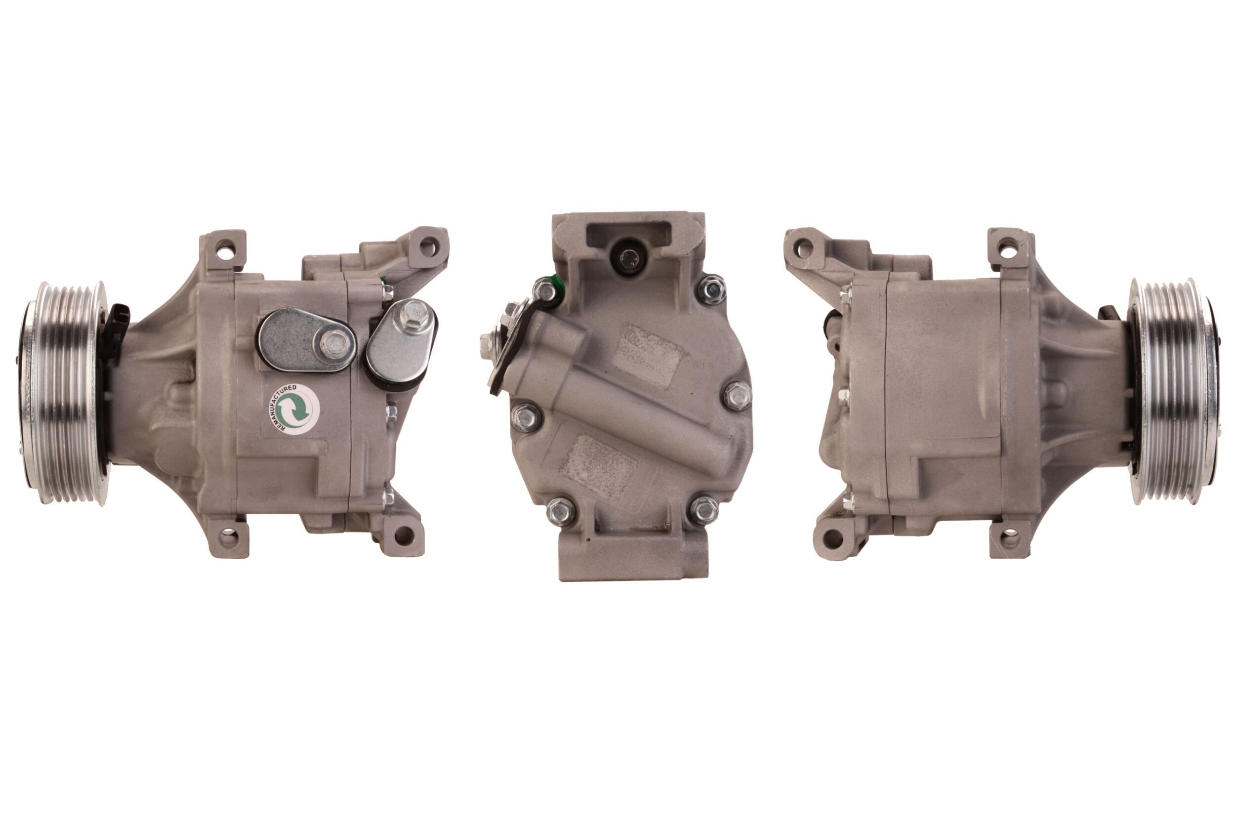 Kompresorius, oro kondicionierius LUCAS ACP422