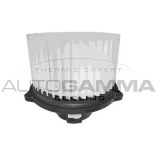 Vidaus pūtiklis AUTOGAMMA GA38002