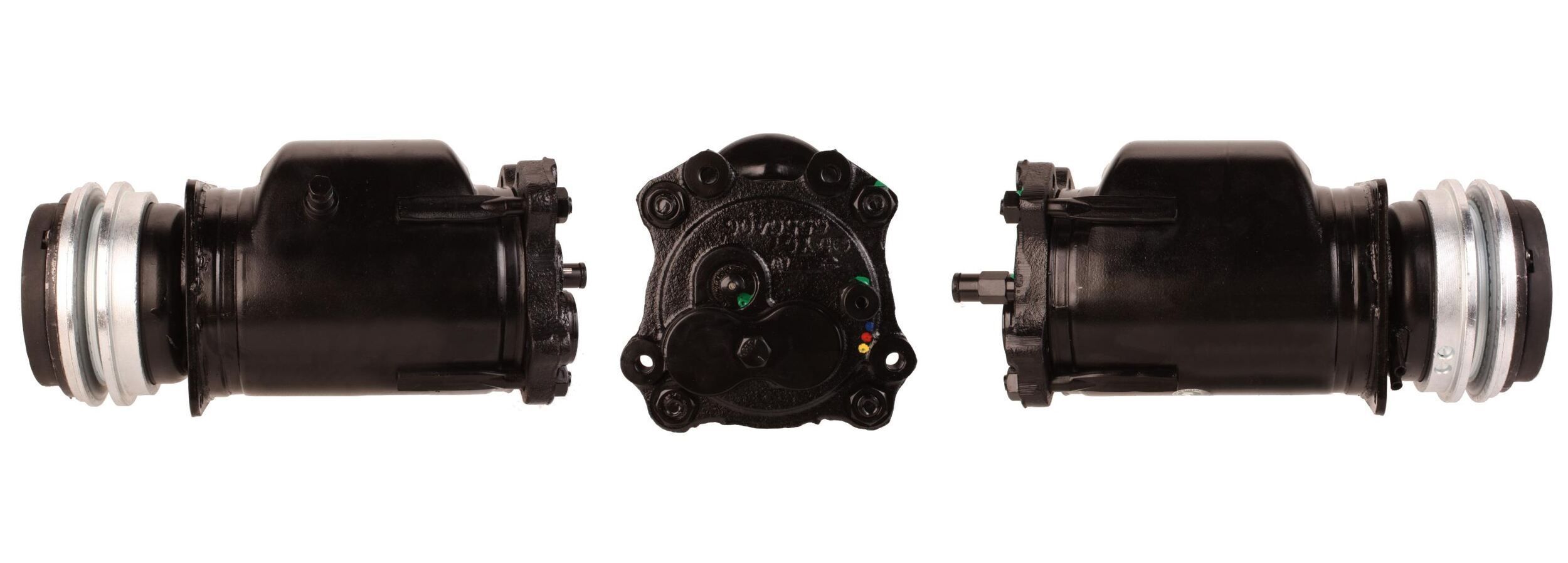 Kompresorius, oro kondicionierius LUCAS ACP423