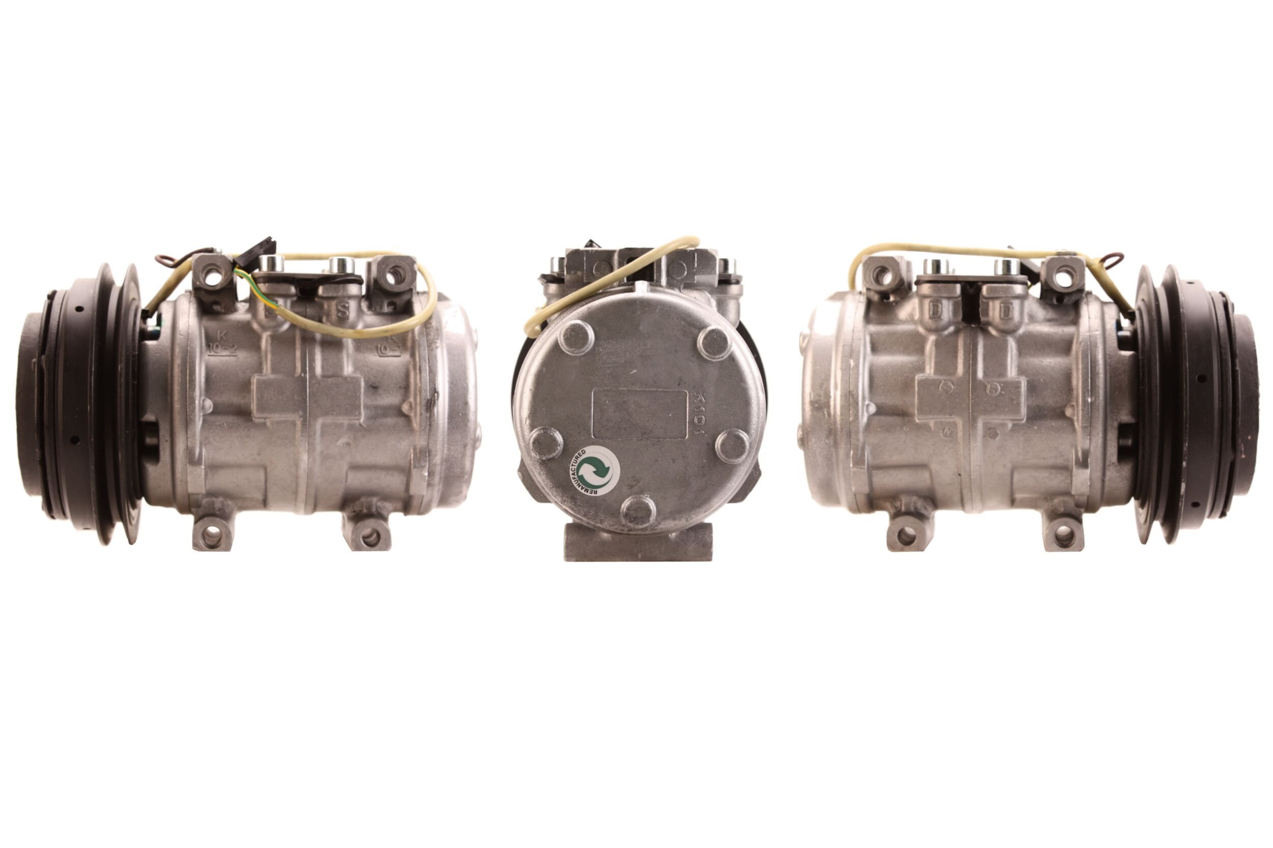 Kompresorius, oro kondicionierius LUCAS ACP424