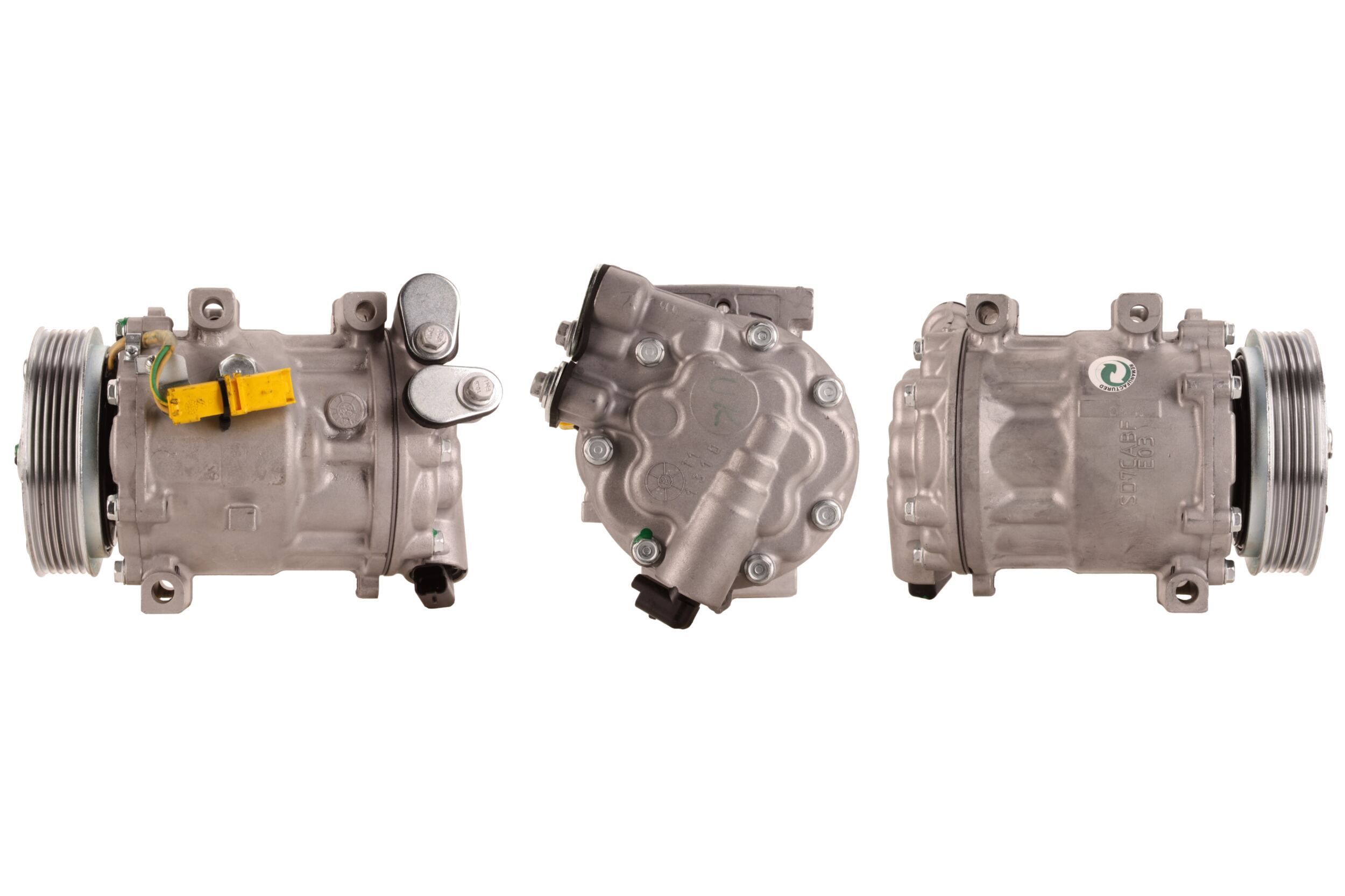 Kompresorius, oro kondicionierius LUCAS ACP426