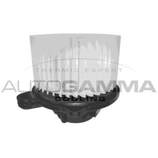 Vidaus pūtiklis AUTOGAMMA GA38005