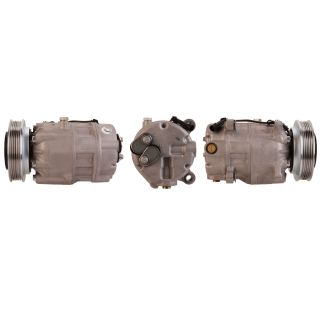 Kompresorius, oro kondicionierius LUCAS ACP430