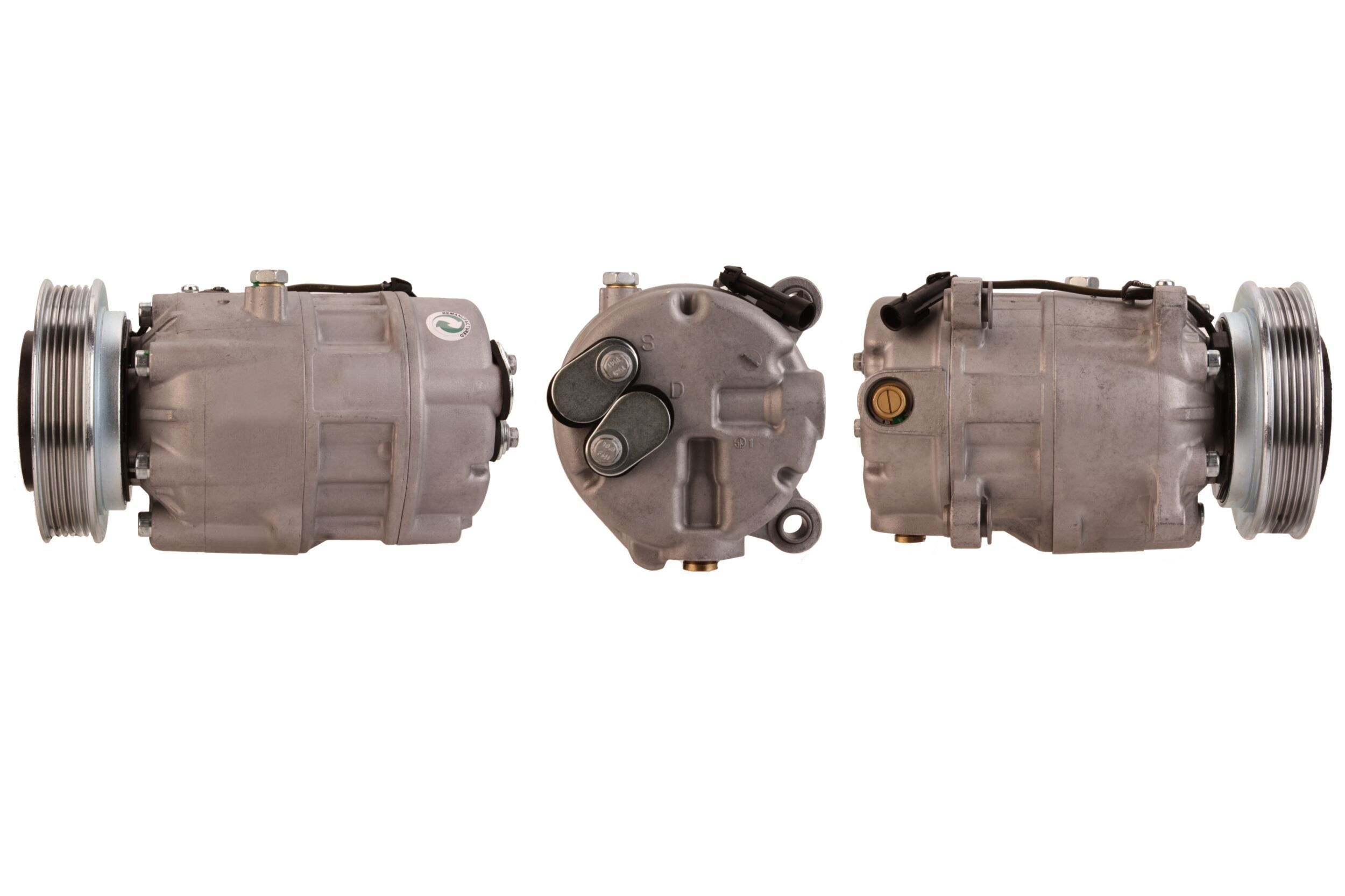 Kompresorius, oro kondicionierius LUCAS ACP430