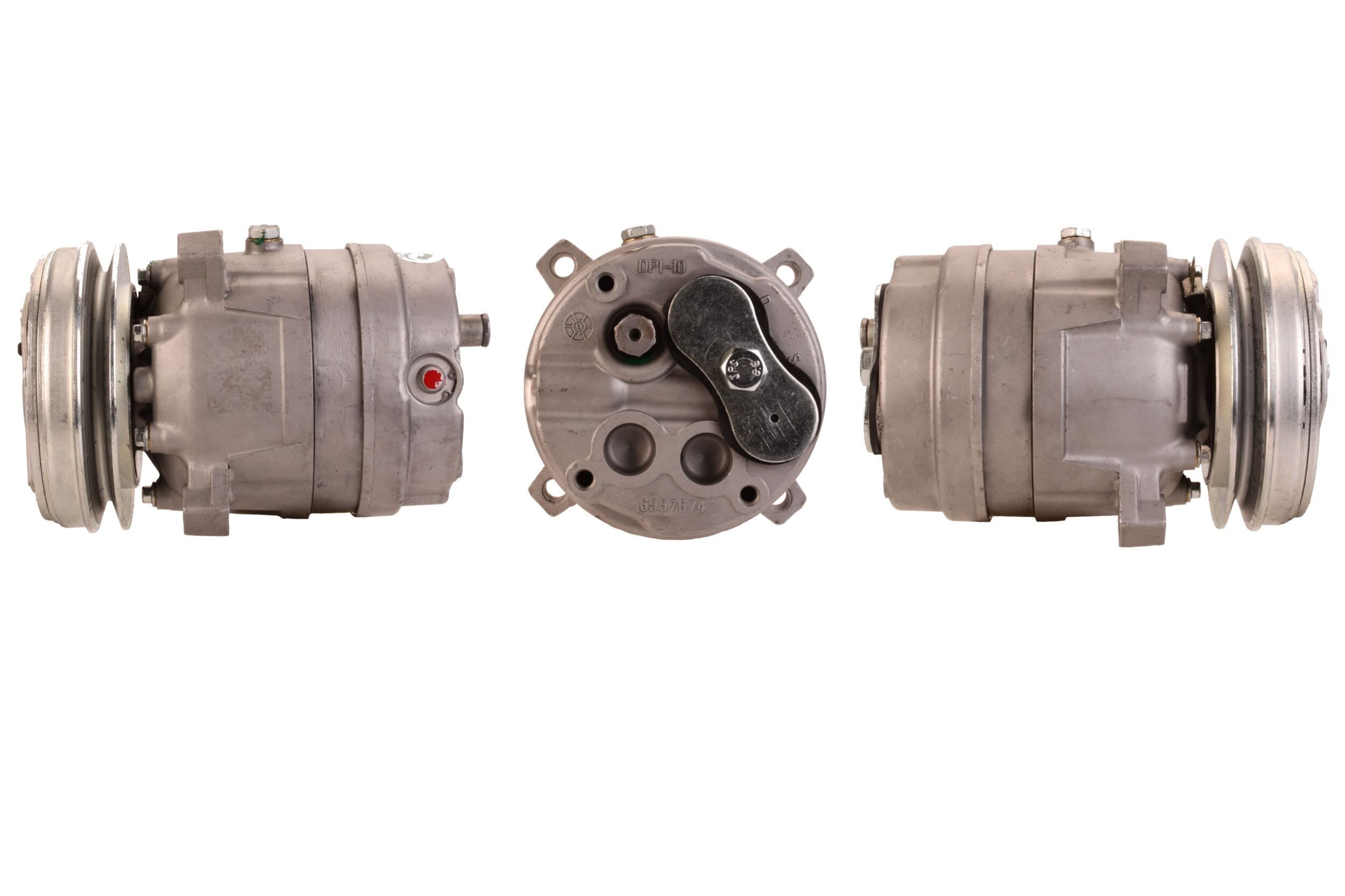 Kompresorius, oro kondicionierius LUCAS ACP433