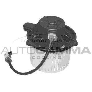 Vidaus pūtiklis AUTOGAMMA GA38201