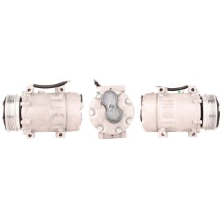 Kompresorius, oro kondicionierius LUCAS ACP444