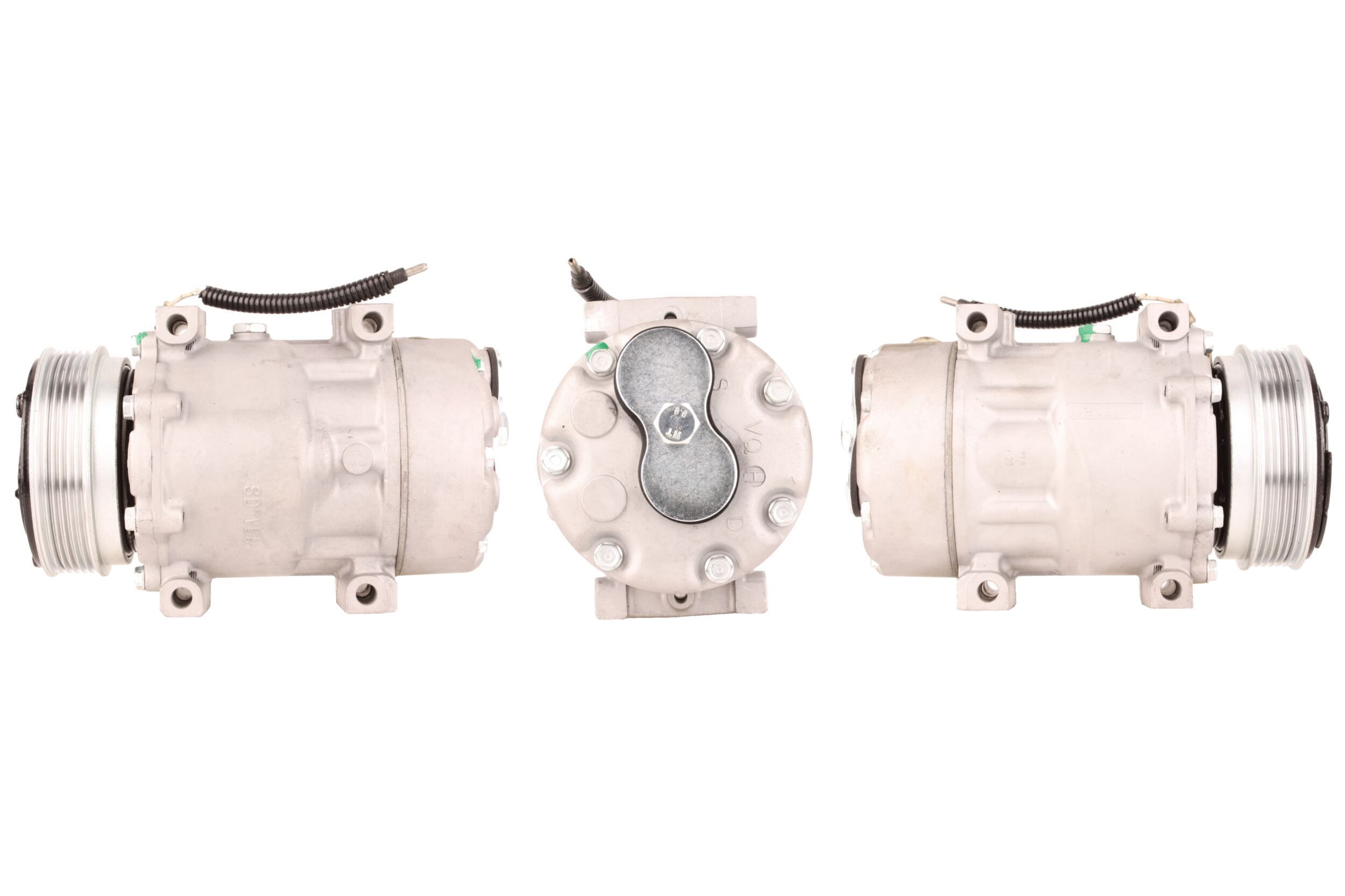 Kompresorius, oro kondicionierius LUCAS ACP444