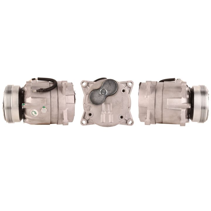 Kompresorius, oro kondicionierius LUCAS ACP445