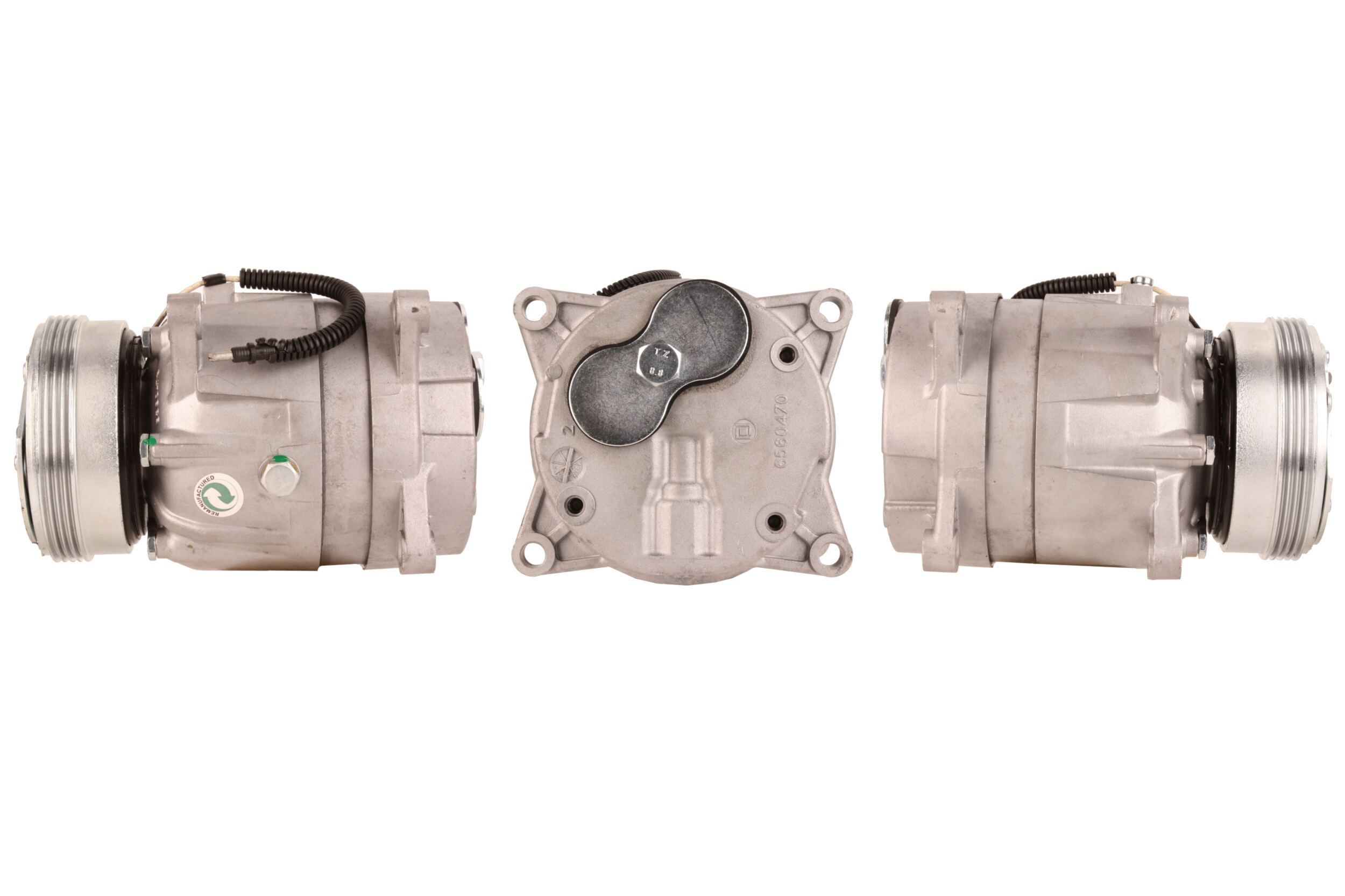 Kompresorius, oro kondicionierius LUCAS ACP445