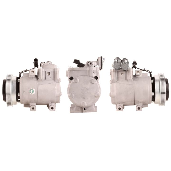 Kompresorius, oro kondicionierius LUCAS ACP446