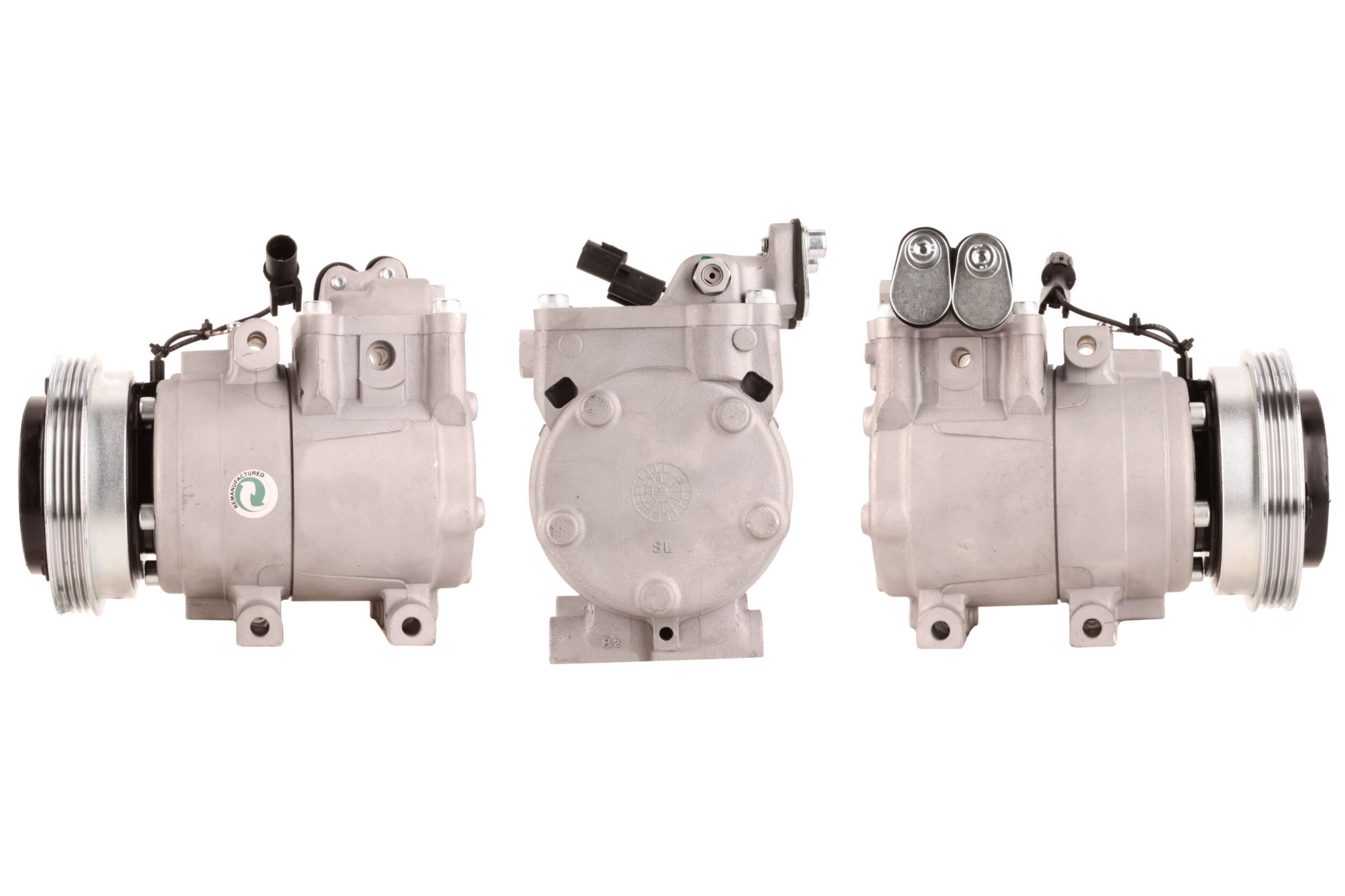 Kompresorius, oro kondicionierius LUCAS ACP446