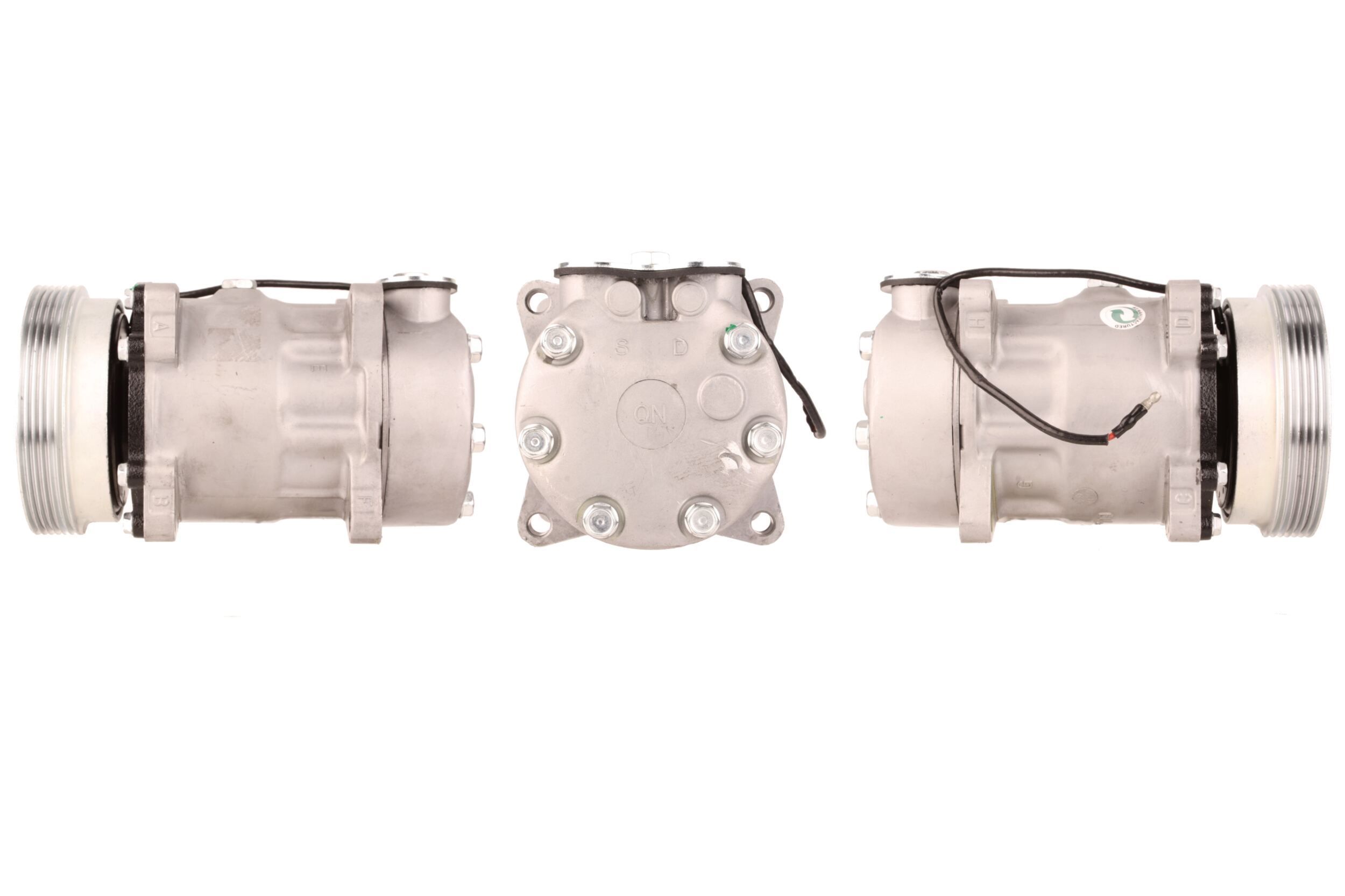 Kompresorius, oro kondicionierius LUCAS ACP448