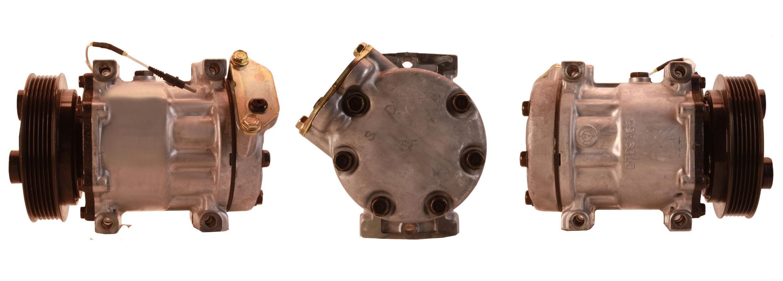 Kompresorius, oro kondicionierius LUCAS ACP449