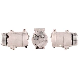 Kompresorius, oro kondicionierius LUCAS ACP450