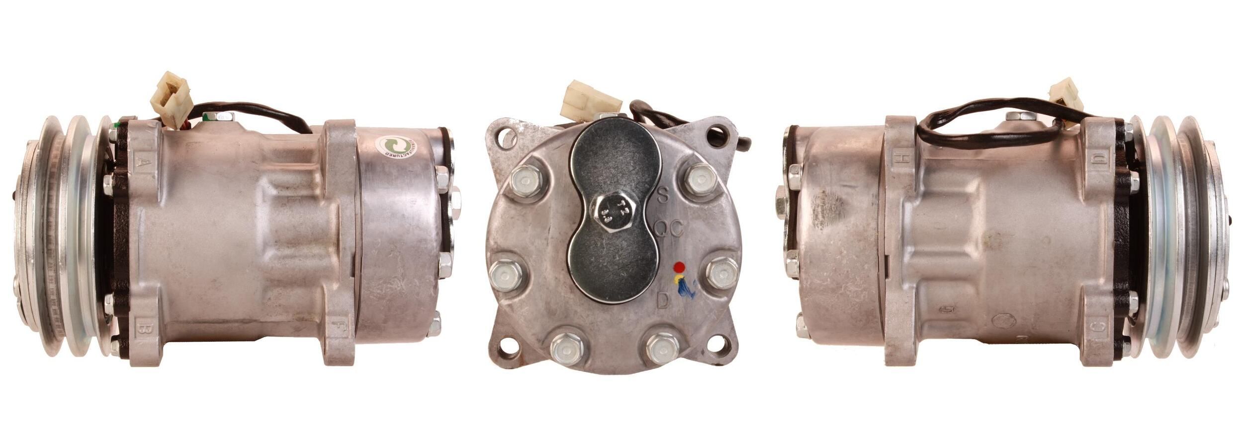 Kompresorius, oro kondicionierius LUCAS ACP454