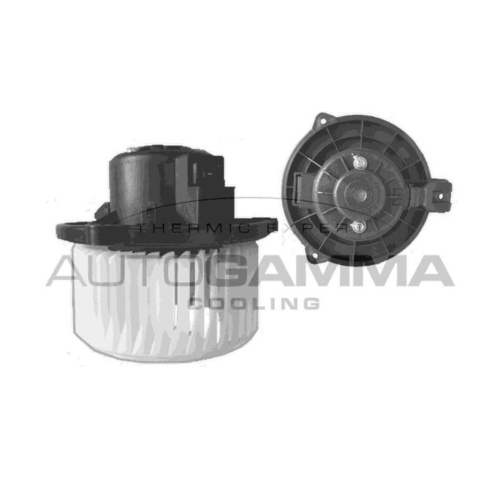 Vidaus pūtiklis AUTOGAMMA GA38209