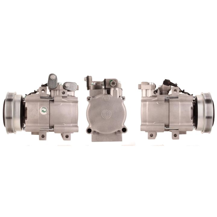 Kompresorius, oro kondicionierius LUCAS ACP458