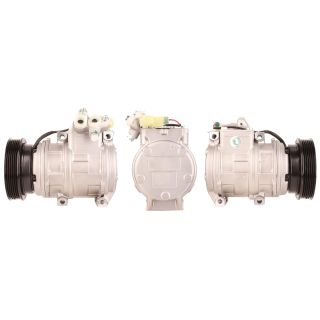 Kompresorius, oro kondicionierius LUCAS ACP465