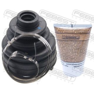 Gofruotoji membrana, kardaninis velenas FEBEST 0815-FORMTT