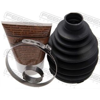 Gofruotoji membrana, kardaninis velenas FEBEST 0817P-B13