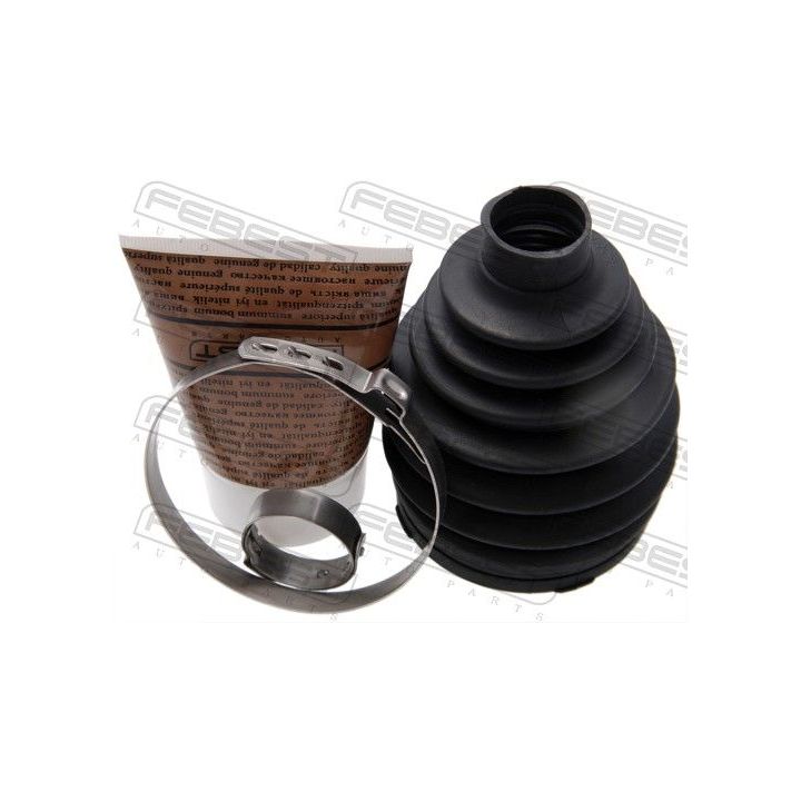 Gofruotoji membrana, kardaninis velenas FEBEST 0817P-B13